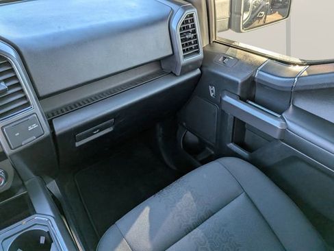 Used 2020 Ford F150 XLT w/ Equipment Group 302A Luxury image 17