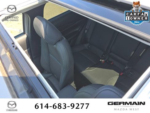 Certified 2024 MAZDA CX-30 AWD 2.5 S w/ Preferred Package image 22
