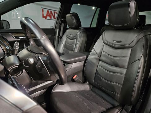 Used 2020 Cadillac XT6 Sport w/ Platinum Package image 25