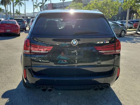 Used 2018 BMW X5 M image 6