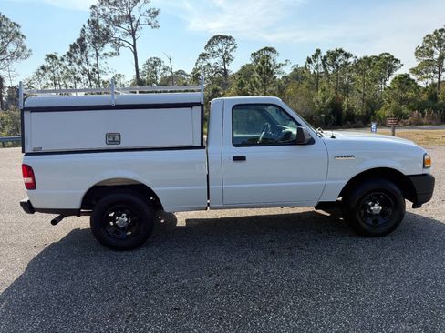 Used 2008 Ford Ranger XL image 6