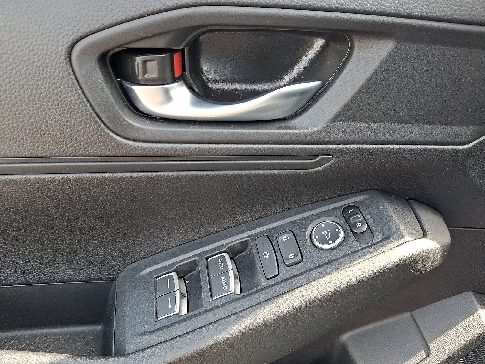 Certified 2024 Honda Accord LX image 12
