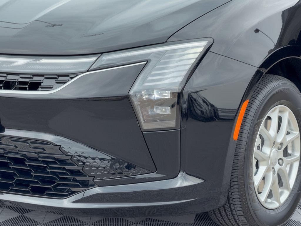 New 2027 Chrysler Pacifica Select FWD image 12