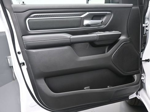 New 2026 RAM 1500 Big Horn image 12