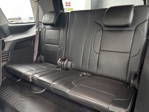 Used 2016 GMC Yukon Denali w/ Open Road Package image 28