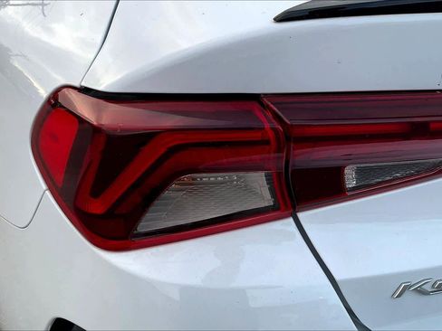 Used 2022 Kia K5 GT-Line image 27
