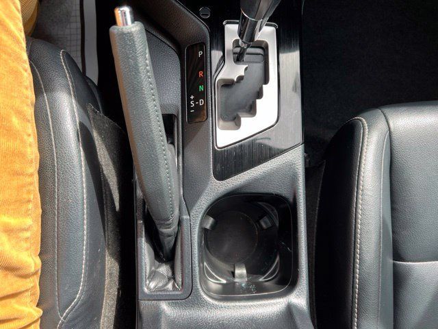 Used 2016 Toyota RAV4 Limited AWD/4WD image 20