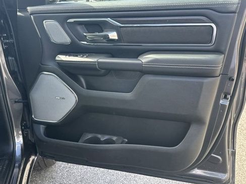 New 2026 RAM 1500 Laramie image 14