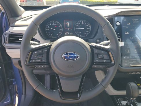 New 2026 Subaru Forester Premium image 27