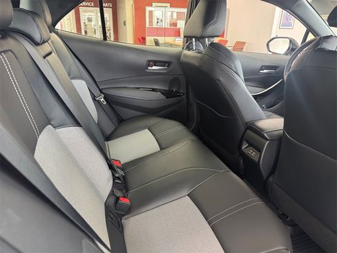 New 2026 Toyota Corolla XSE image 19