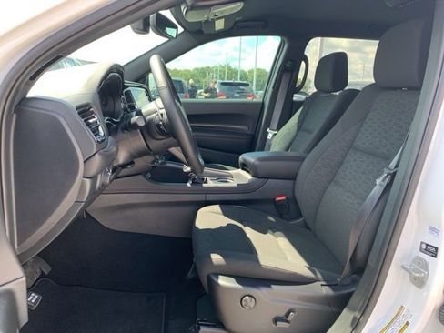 New 2026 Dodge Durango GT image 12