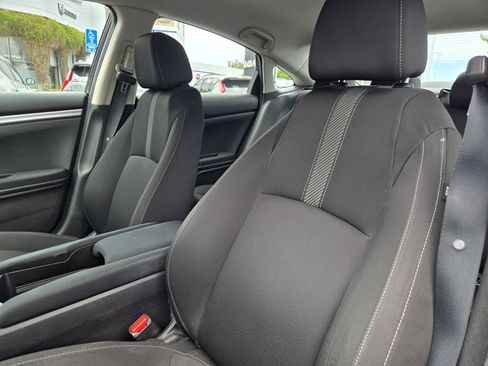 Used 2016 Honda Civic LX image 15