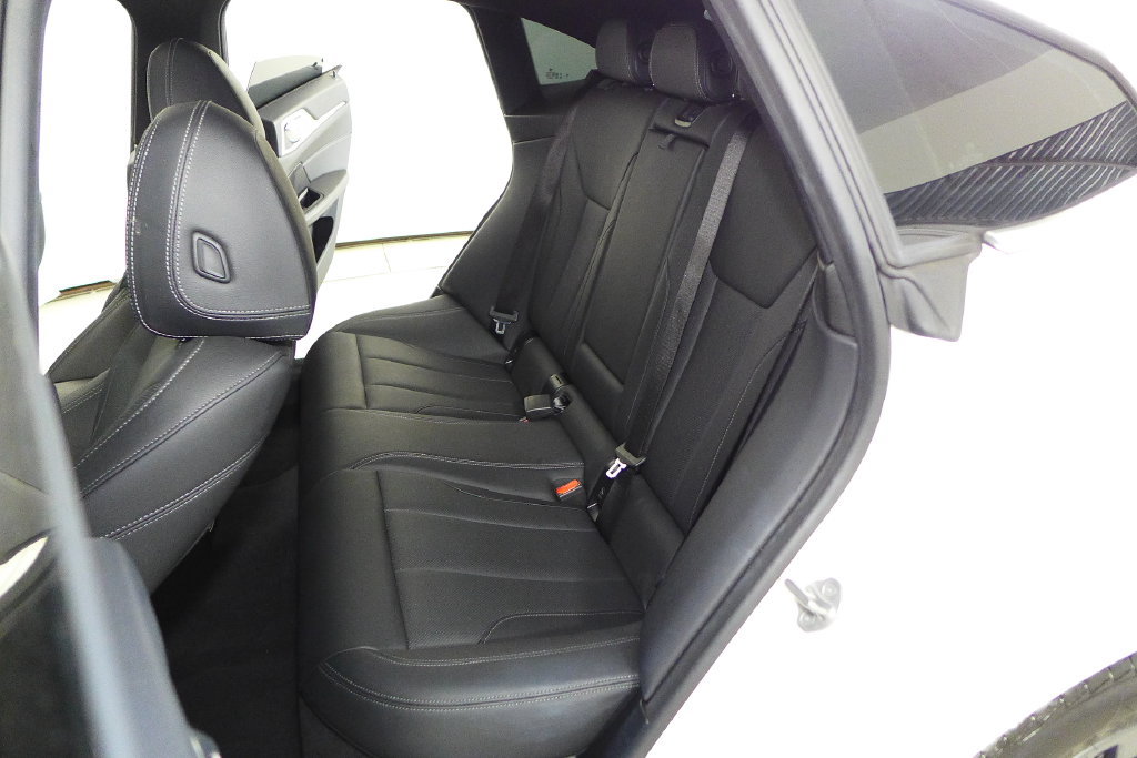 Certified 2024 BMW i4 eDrive35 w/ Convenience Package RWD image 21