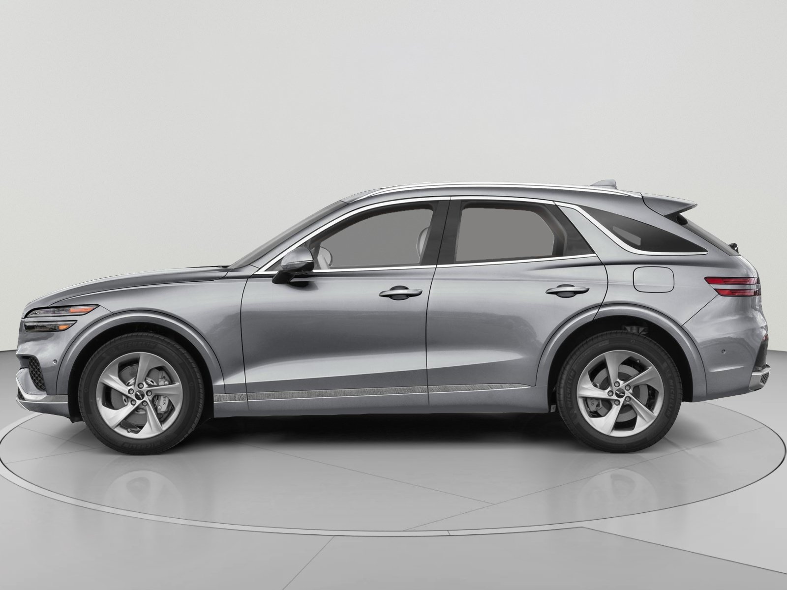 Used 2026 Genesis GV70 2.5T Advanced AWD/4WD image 3