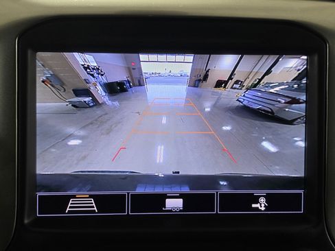 Used 2020 Chevrolet Silverado 1500 LT Trail Boss w/ Midnight Edition image 30