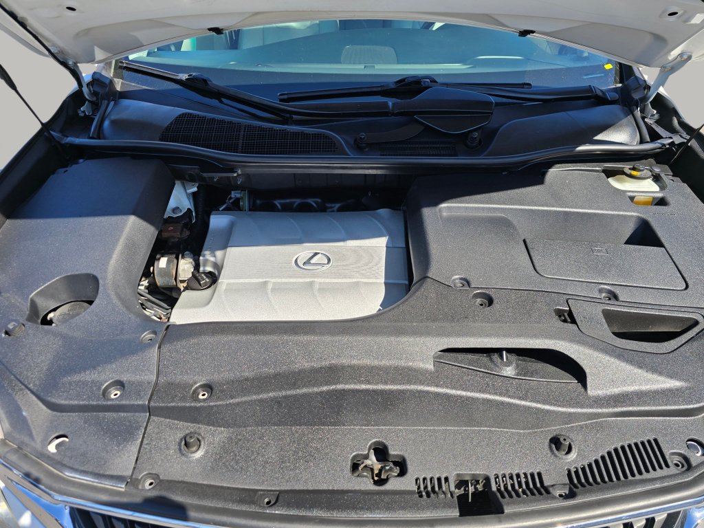 Used 2011 Lexus RX 350 AWD w/ Premium Pkg image 23