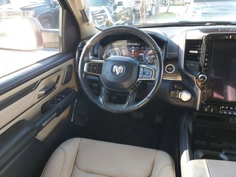 Used 2020 RAM 1500 Limited image 13