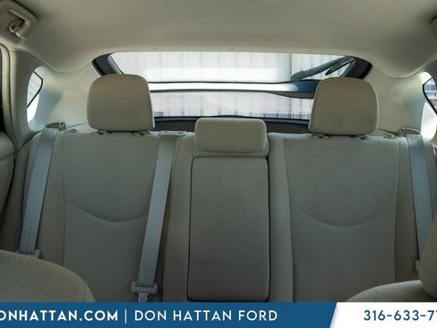 Used 2013 Toyota Prius Three FWD image 22