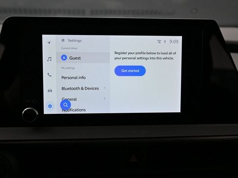 Used 2024 Toyota Prius LE image 23