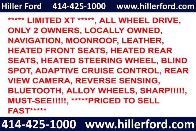 Used 2021 Subaru Legacy Limited XT w/ Popular Package #2 AWD/4WD image 2
