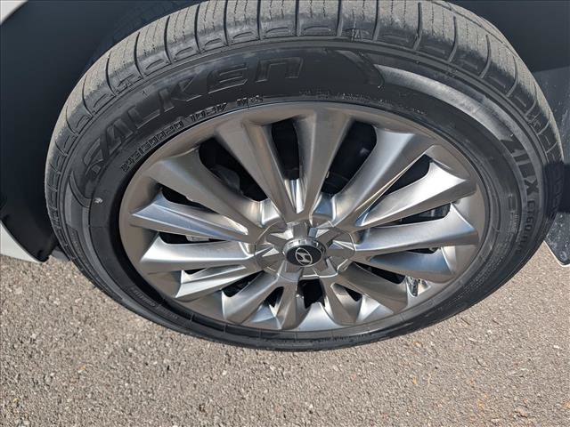 Used 2020 Hyundai Palisade Limited AWD/4WD image 9