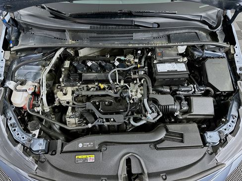 Used 2024 Toyota Corolla LE FWD image 30