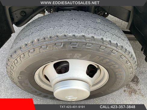 Used 2015 RAM 3500 Tradesman image 34