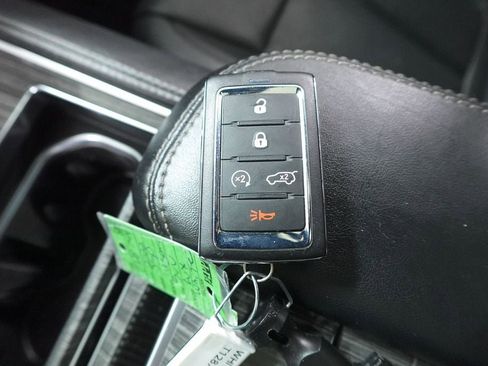 Used 2022 Jeep Wagoneer Series II w/ Premium Group I image 20