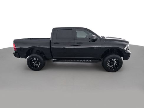 Used 2014 RAM 1500 Tradesman w/ Popular Equipment Group AWD/4WD image 4