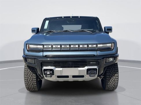 New 2024 GMC Hummer EV 3X w/ Omega Edition image 4
