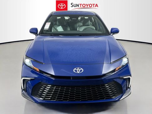 New 2026 Toyota Camry SE image 10