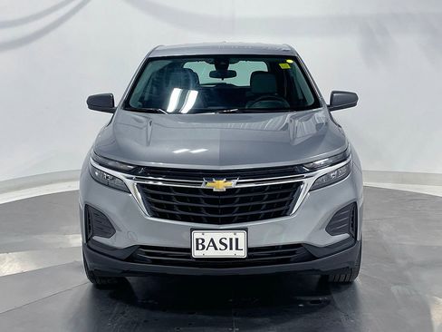 Used 2024 Chevrolet Equinox LS w/ Driver Confidence II Package image 9