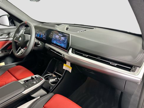 New 2026 BMW X1 M35i w/ Technology Package image 30