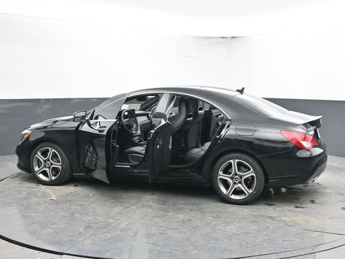 Used 2018 Mercedes-Benz CLA 250 4MATIC image 51