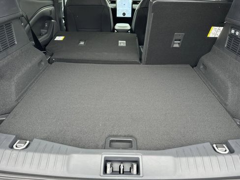 New 2026 Ford Mustang Mach-E Premium w/ Technology Package RWD image 16