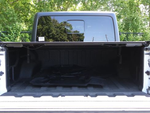 Used 2021 Jeep Gladiator Rubicon AWD/4WD image 51