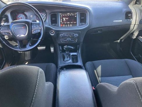 Used 2022 Dodge Charger R/T w/ Blacktop Package image 16
