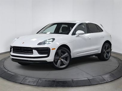 Used 2024 Porsche Macan