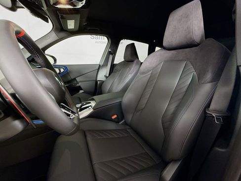 New 2026 BMW X3 M50 w/ Premium Package image 21