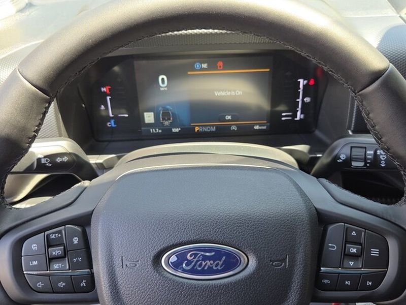 New 2026 Ford Ranger XLT w/ Equipment Group 301A High AWD/4WD image 23