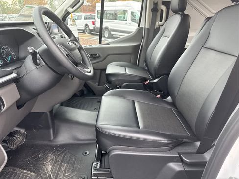 New 2025 Ford Transit 150 Low Roof AWD w/ Load Area Protection Package image 10
