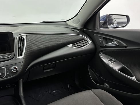 Used 2024 Chevrolet Malibu LS image 26