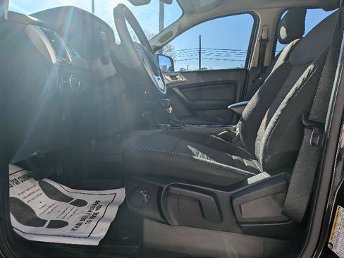 Used 2019 Ford Ranger XLT w/ Equipment Group 301A Mid AWD/4WD image 18