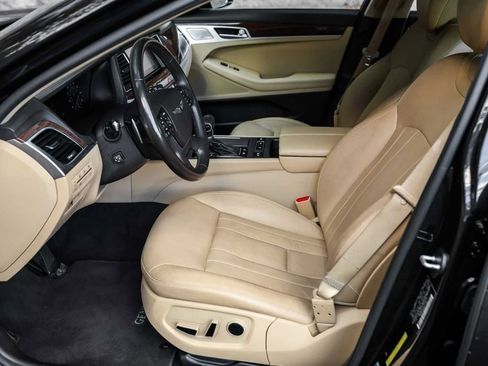 Used 2018 Genesis G80 3.8 w/ Option Group 02 image 23