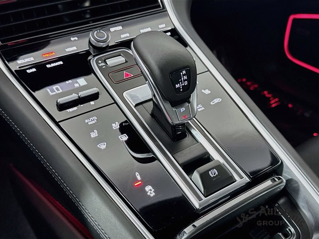 Used 2023 Porsche Panamera 4S w/ Premium Package AWD/4WD image 22