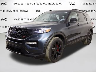Used 2022 Ford Explorer ST w/ Equipment Group 401A 360° Tour