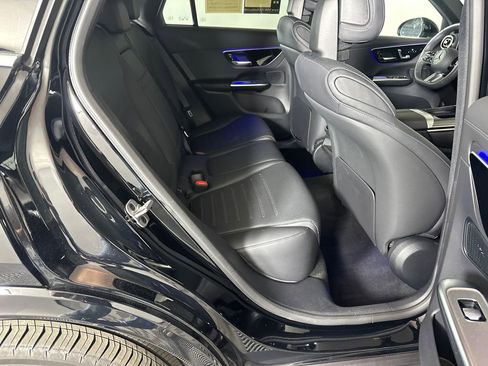 Certified 2026 Mercedes-Benz GLC 300 4MATIC image 17