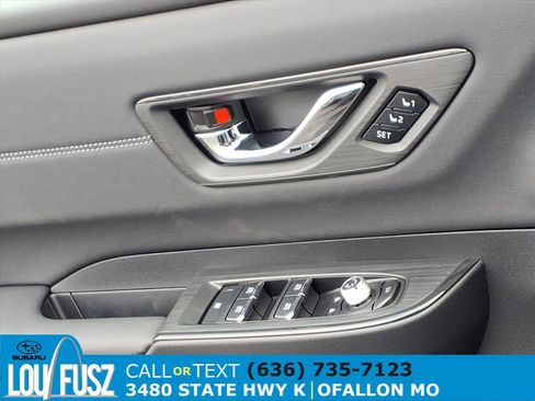 New 2026 Subaru Outback Touring XT AWD/4WD image 15