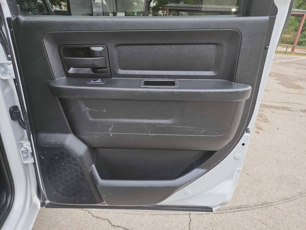 Used 2021 RAM 2500 Tradesman RWD image 31