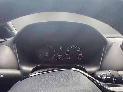 Used 2024 Honda HR-V Sport image 9
